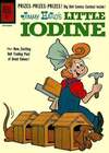 Little Iodine #53 Comic Books - Covers, Scans, Photos in Little Iodine Comic Books - Covers, Scans, Gallery